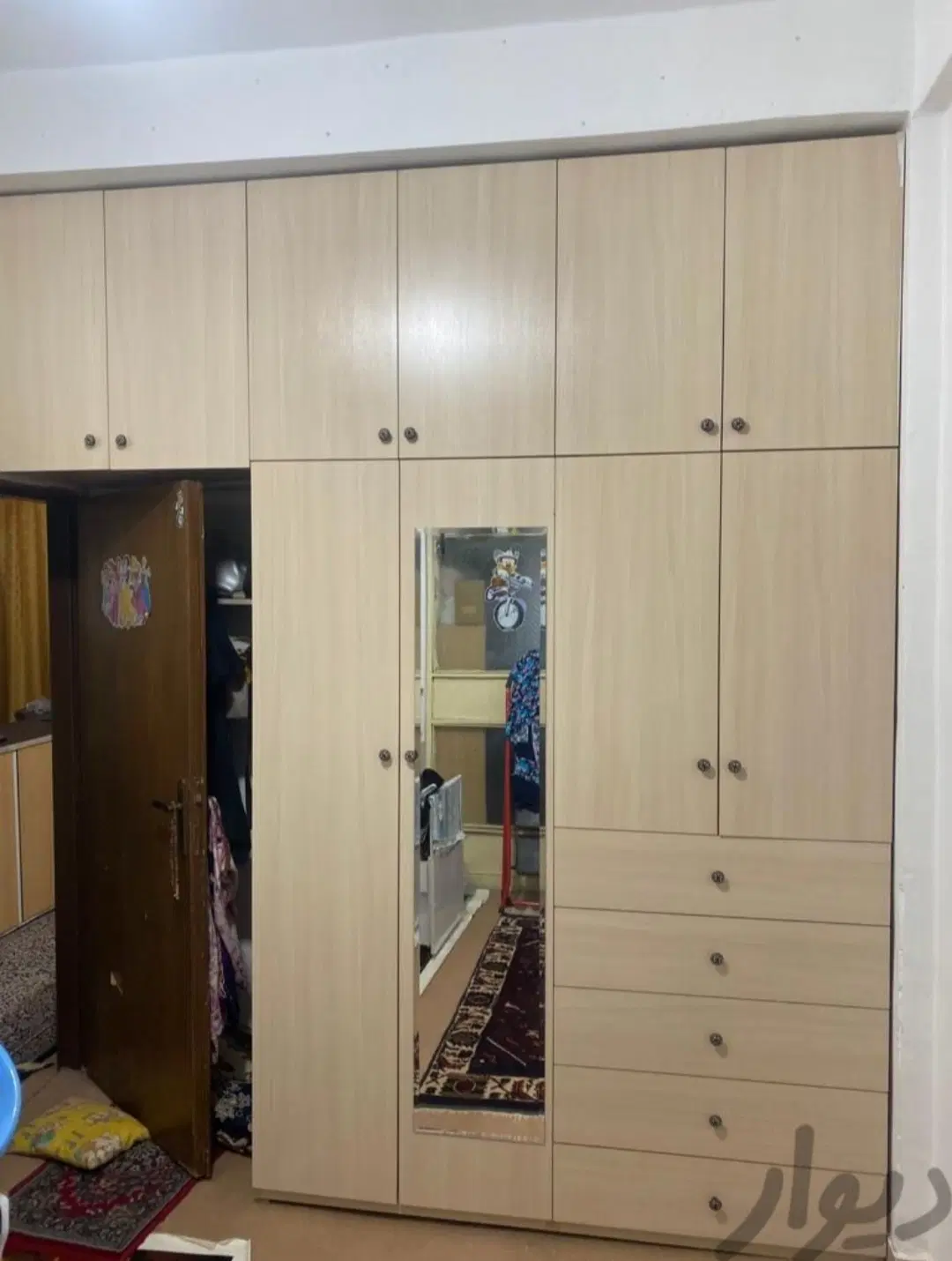 مجتمع گواتام   طبقه همکف   2 خواب