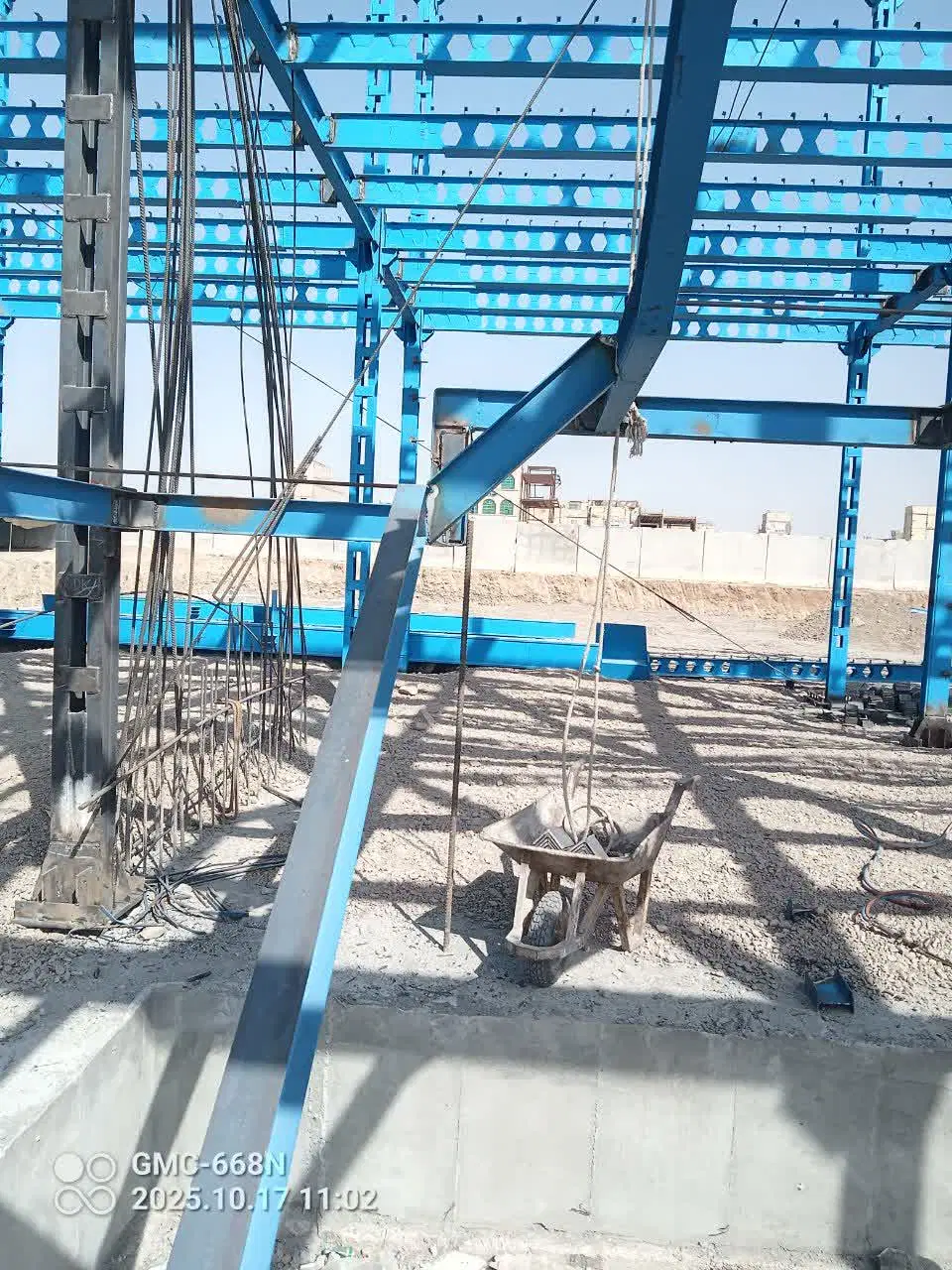 مشارکت در ساخت ساز