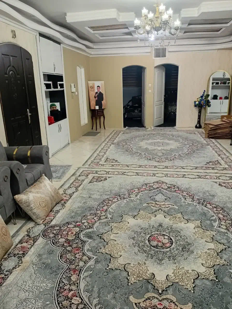 رهن واجاره