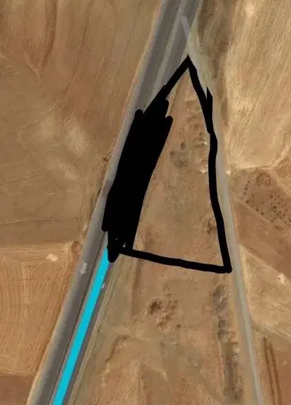 زمین مناسب باغ