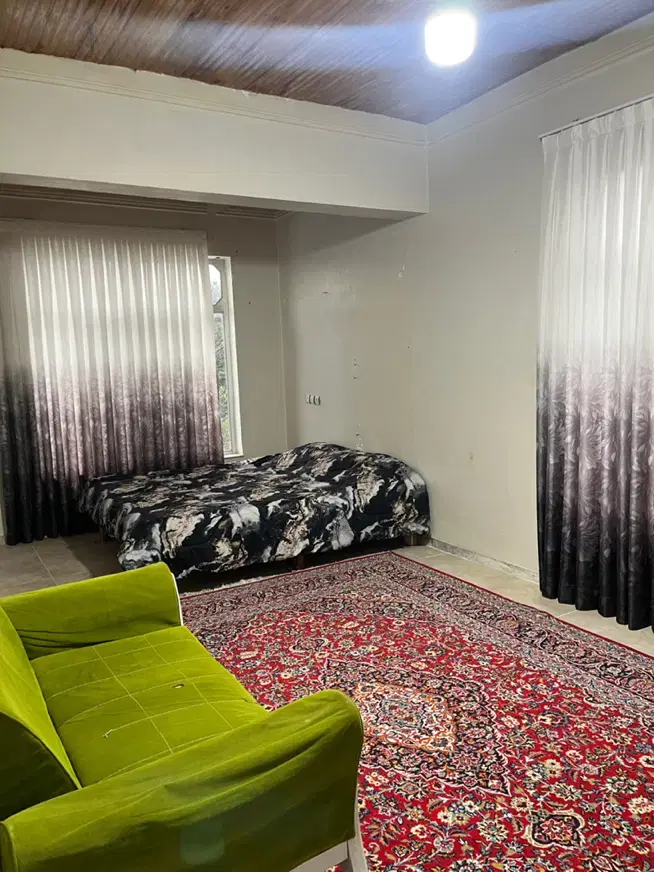 ویلایی سه خواب