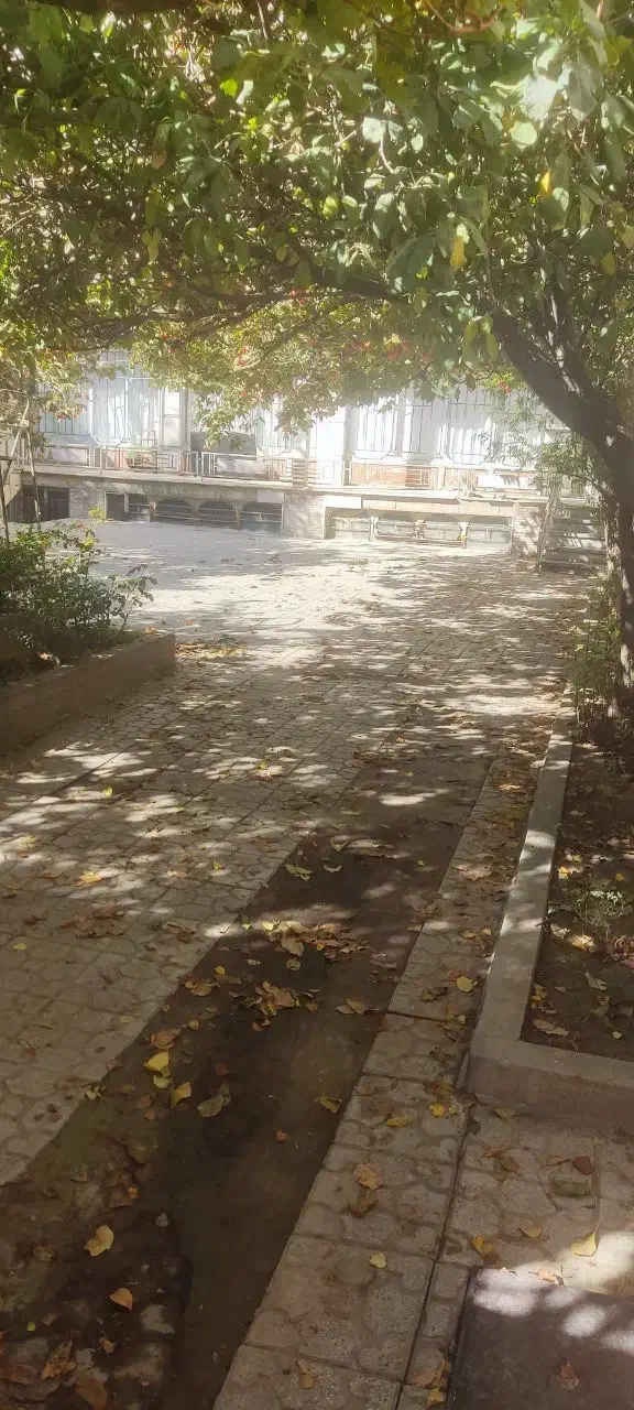ویلایی نوبهار ۴۵۷متر شمالی