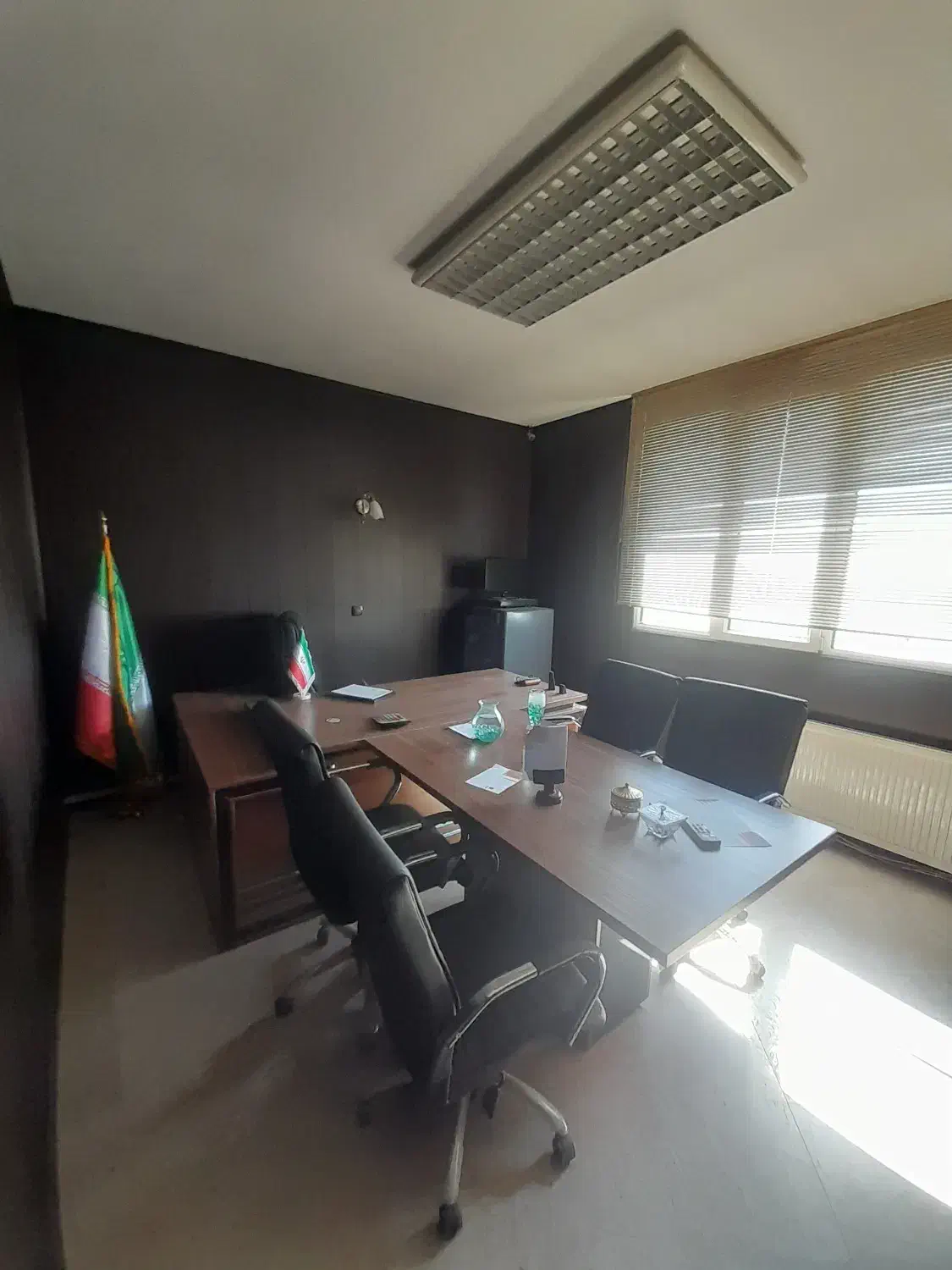 فروش آپارتمان ۸۰ متری اداری