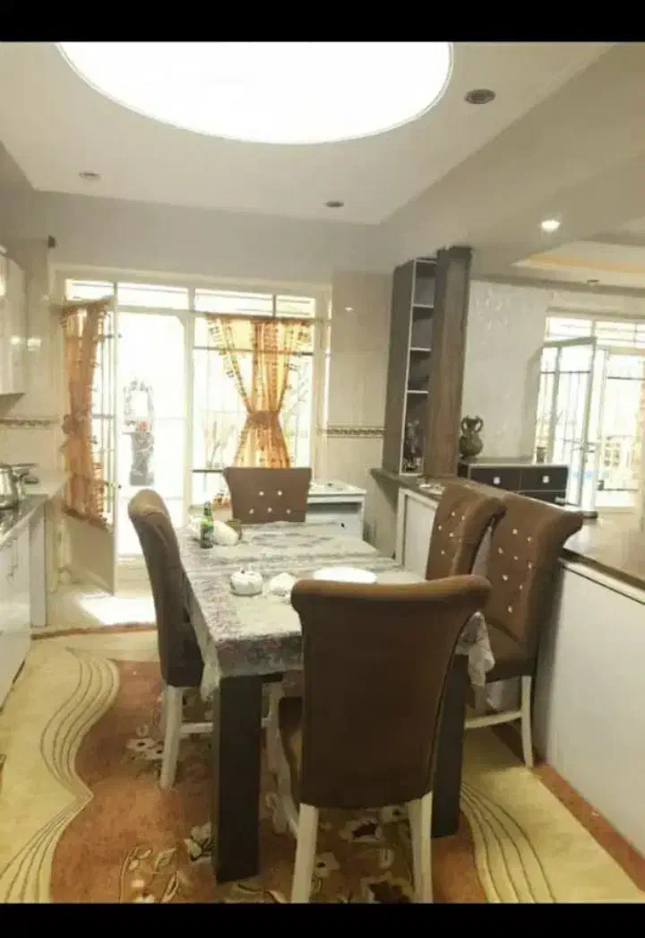 ویلای ۳۲۰متری فول سندتک برگ بکه شهریار