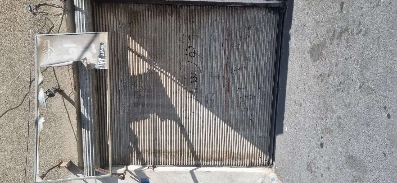فروش مغازه تجاری قرچک