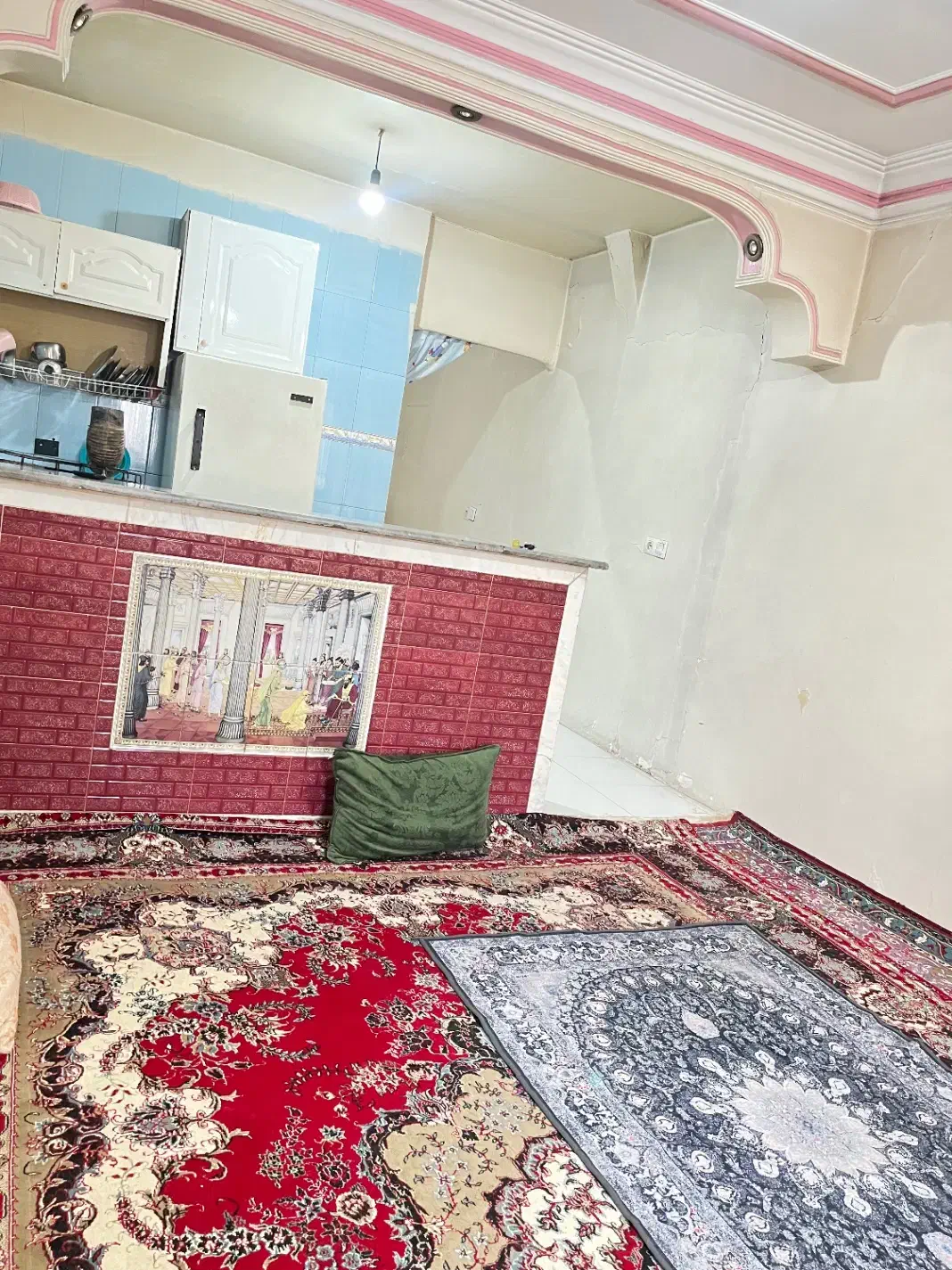 خونه اجاره ای