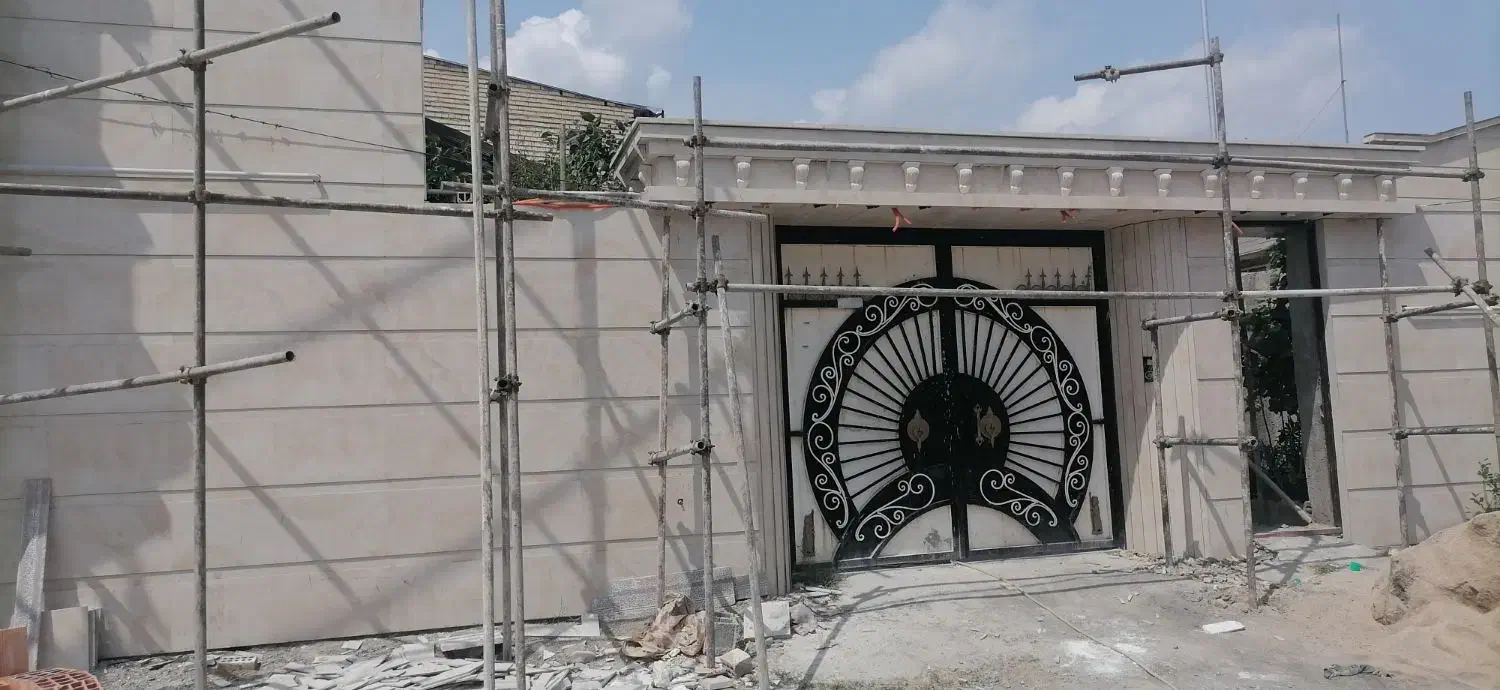 اسکان موقت مسافرین زائر