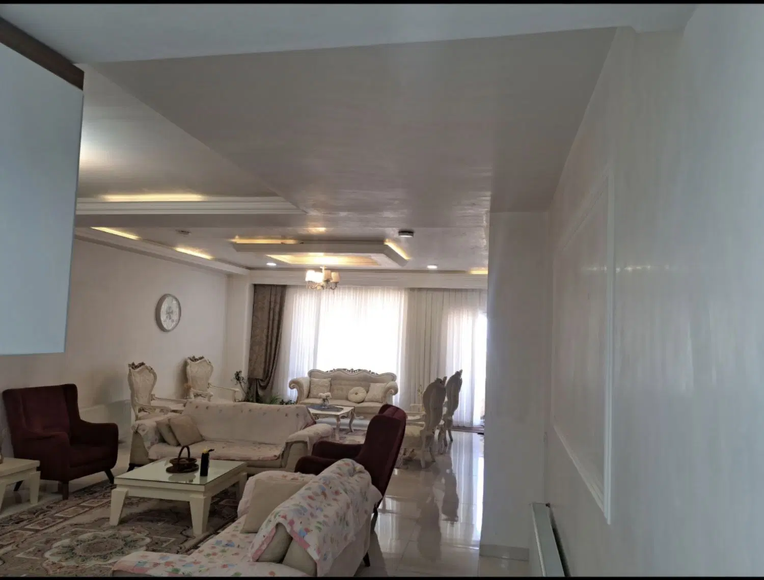رهن ، اجاره. فروش ملک