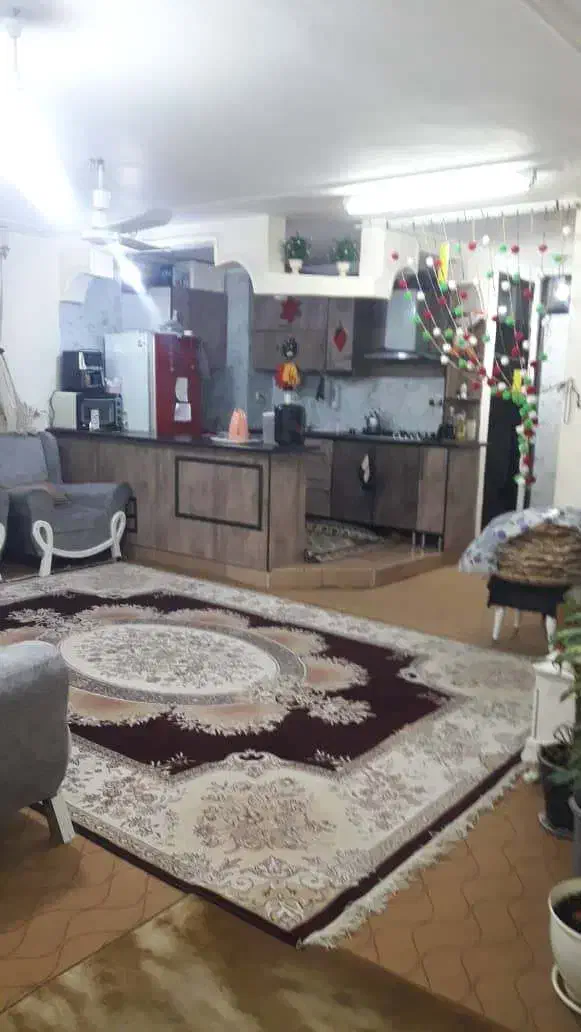 آپارتمان مسکن مهر