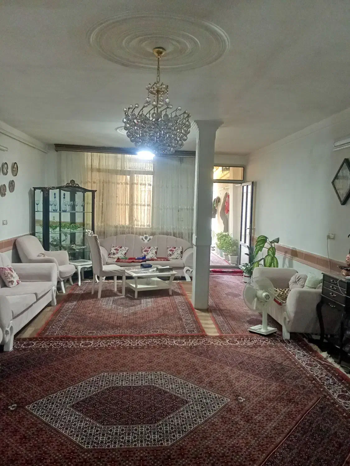 فروش خانه ویلایی