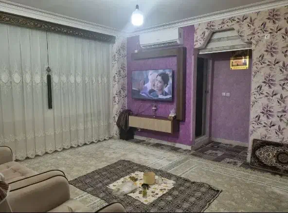 همخونه