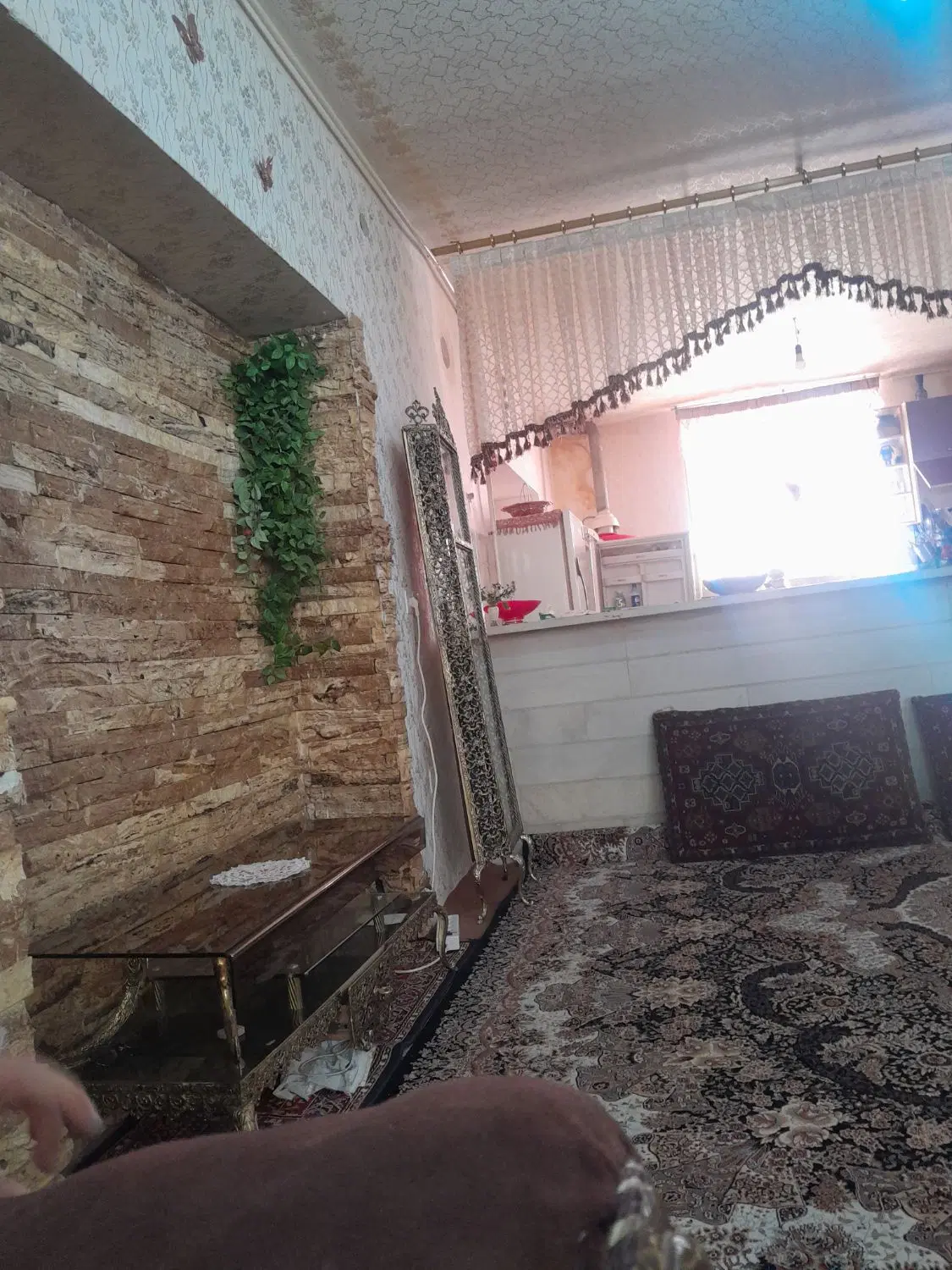 خانه ویلایی