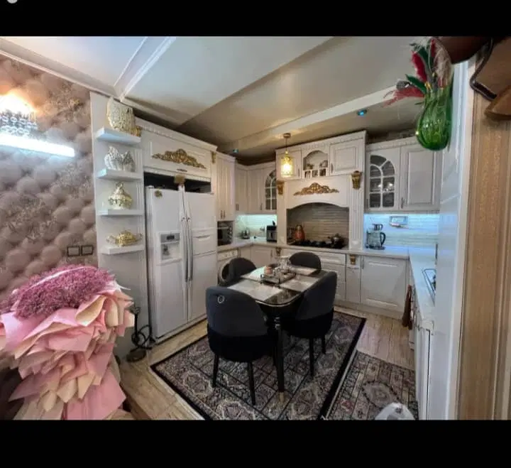 ۴۸متر مهندسی ساز سندی