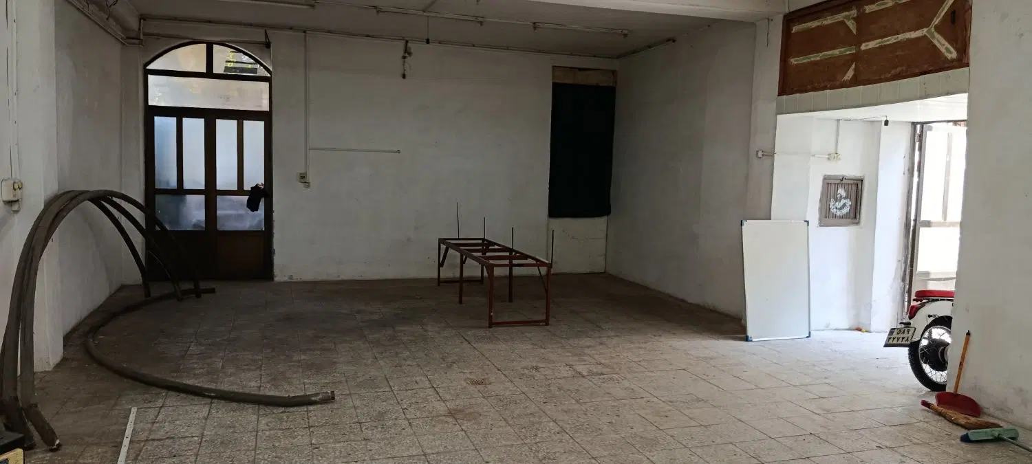 اجاره کارگاه یا انبار