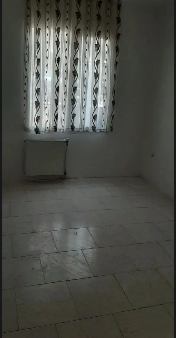 هسا ۲ تخلیه کلید نخورده دوخواب  فقط خانواده