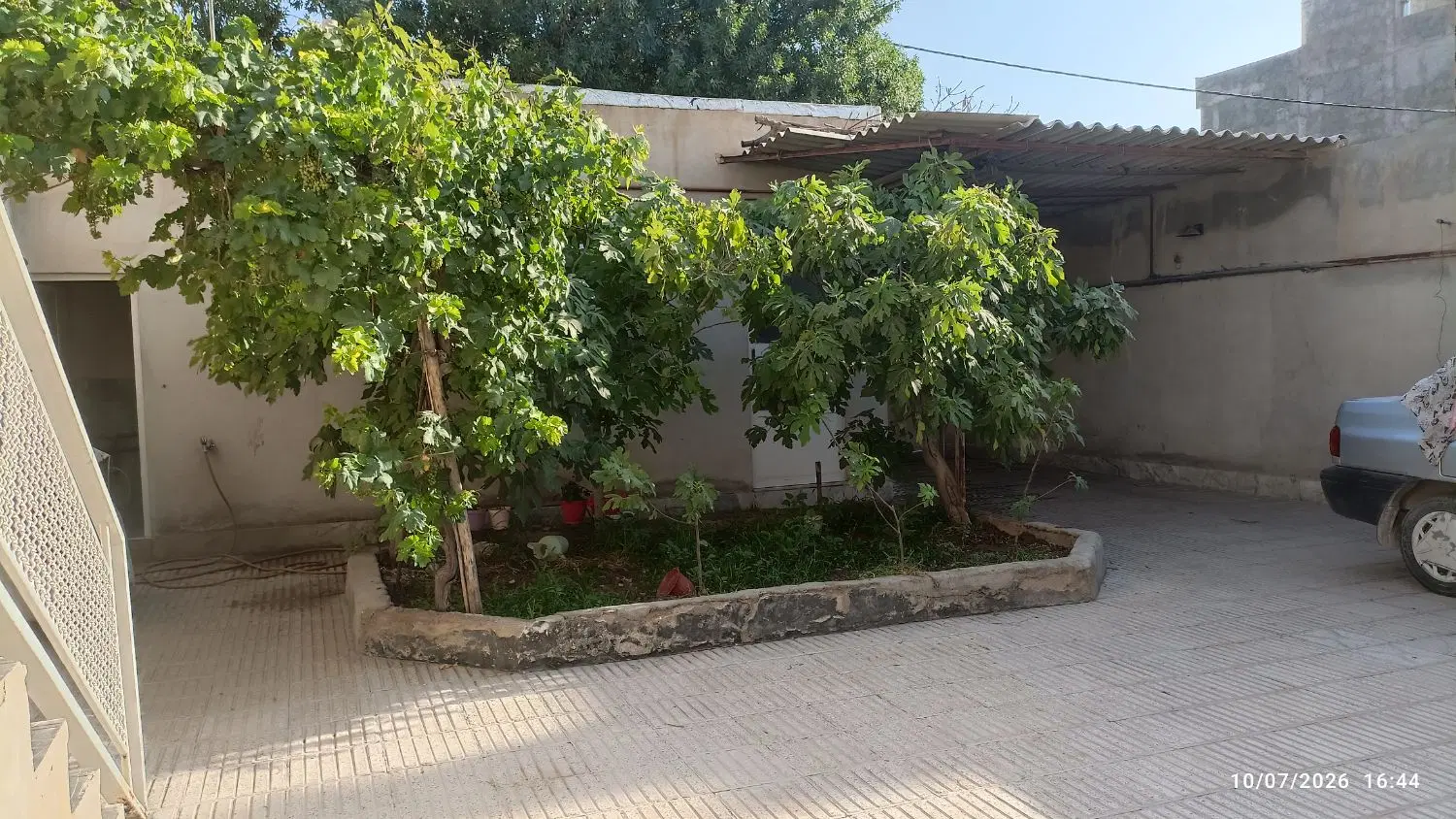 رهن و اجاره