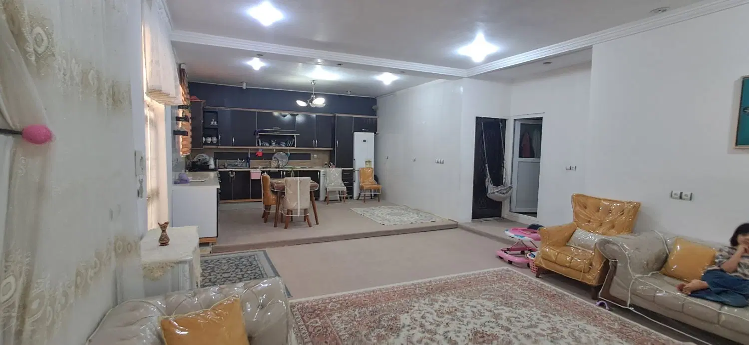 فروش منزل فرهنگیان 280متری