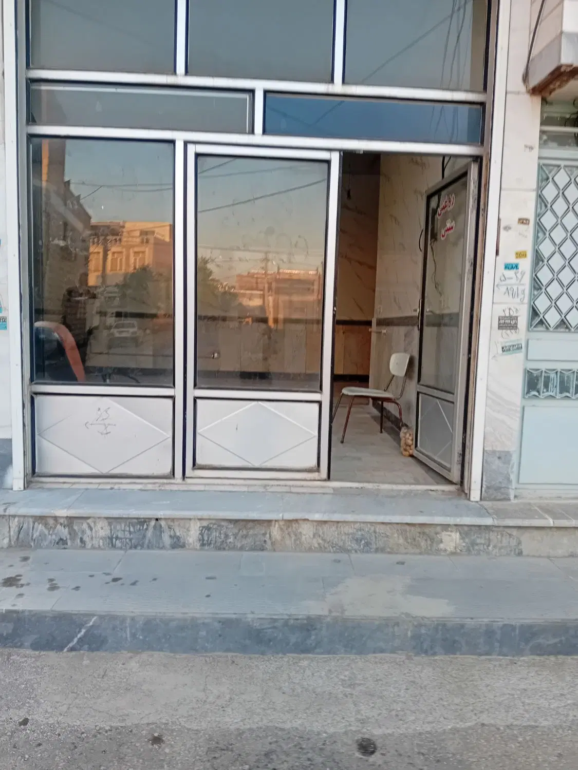 اجاره مغازه ۴۵متری درشیخ کلخوران