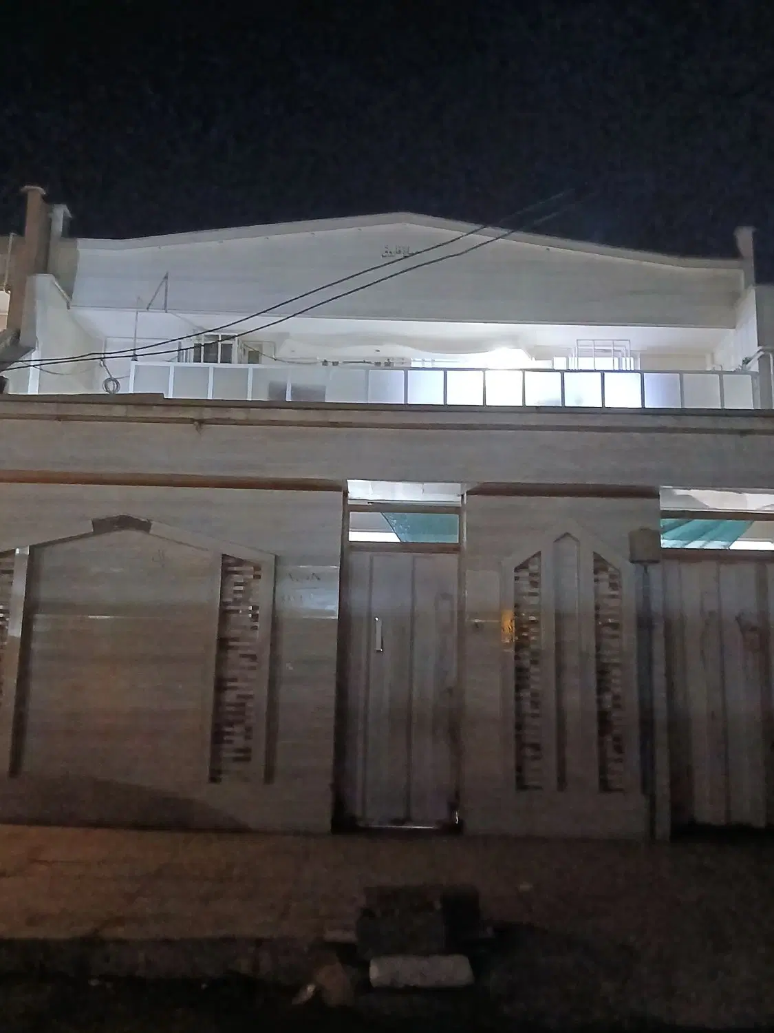 واحد بالا از دواحده