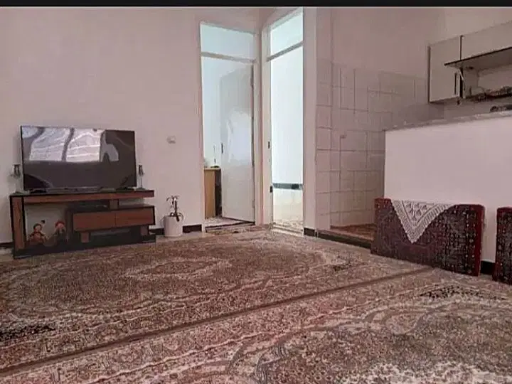 خانه ویلایی دو طبقه در فرجه کوچه کوثر ۶