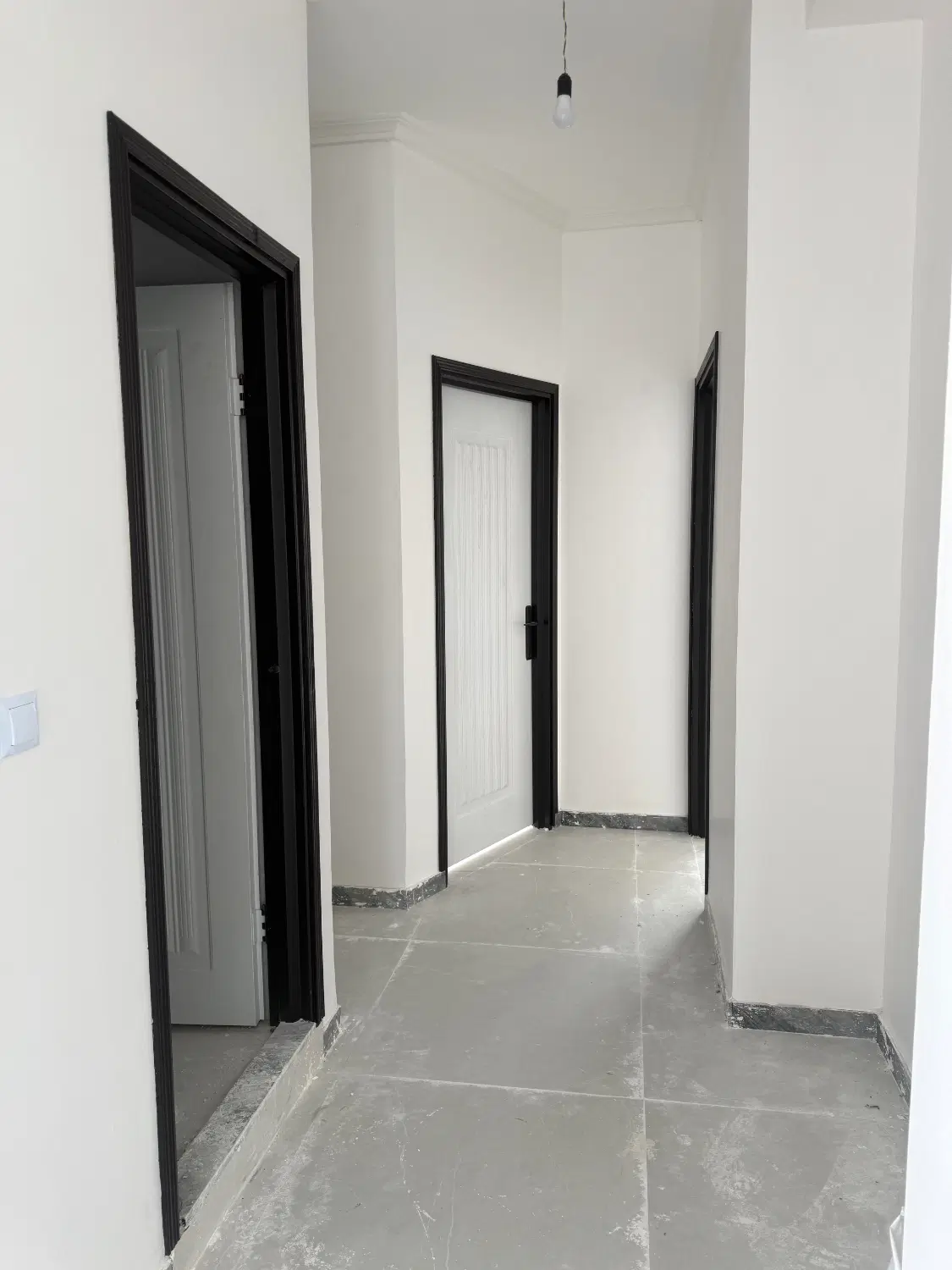 اپارتمان ۱۱۵ متری