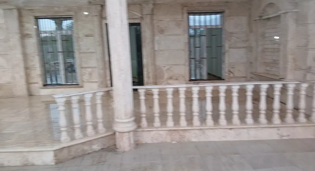باغ ویلا کوی پالیز کیلومتر 3 جاده سنتو