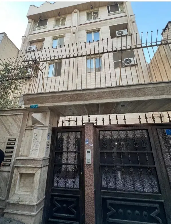 واحد ۱۰۰ متری