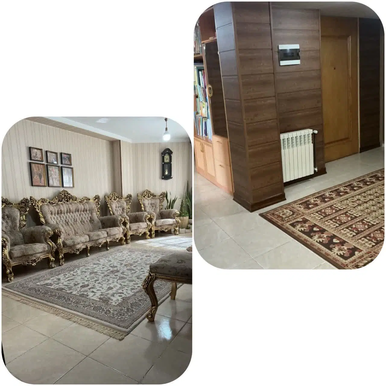 فروش منزل مسکونی