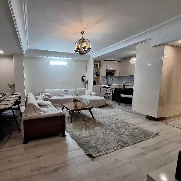 ۱۰۰متری گوهردشت
