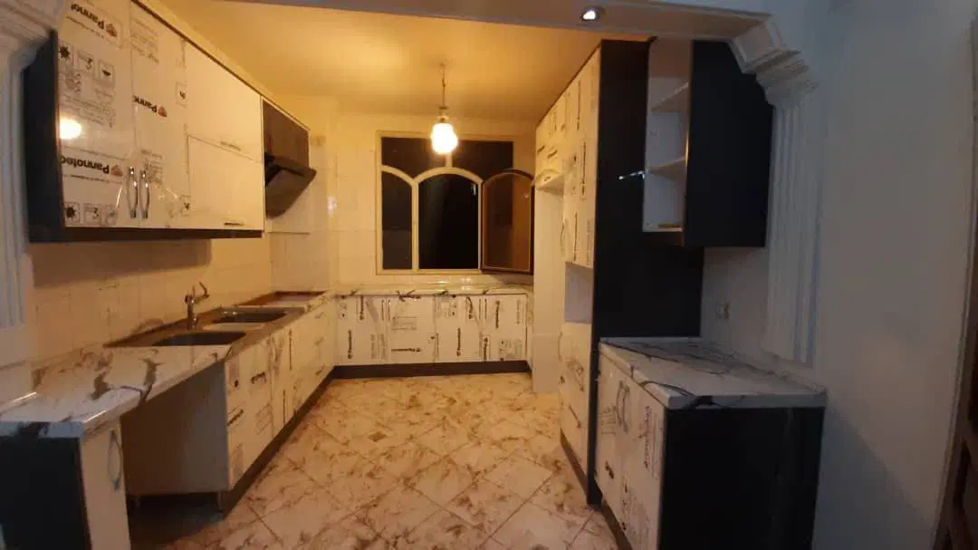 ۸۴ متری دو خوابه تاپ لوکیشن امامت