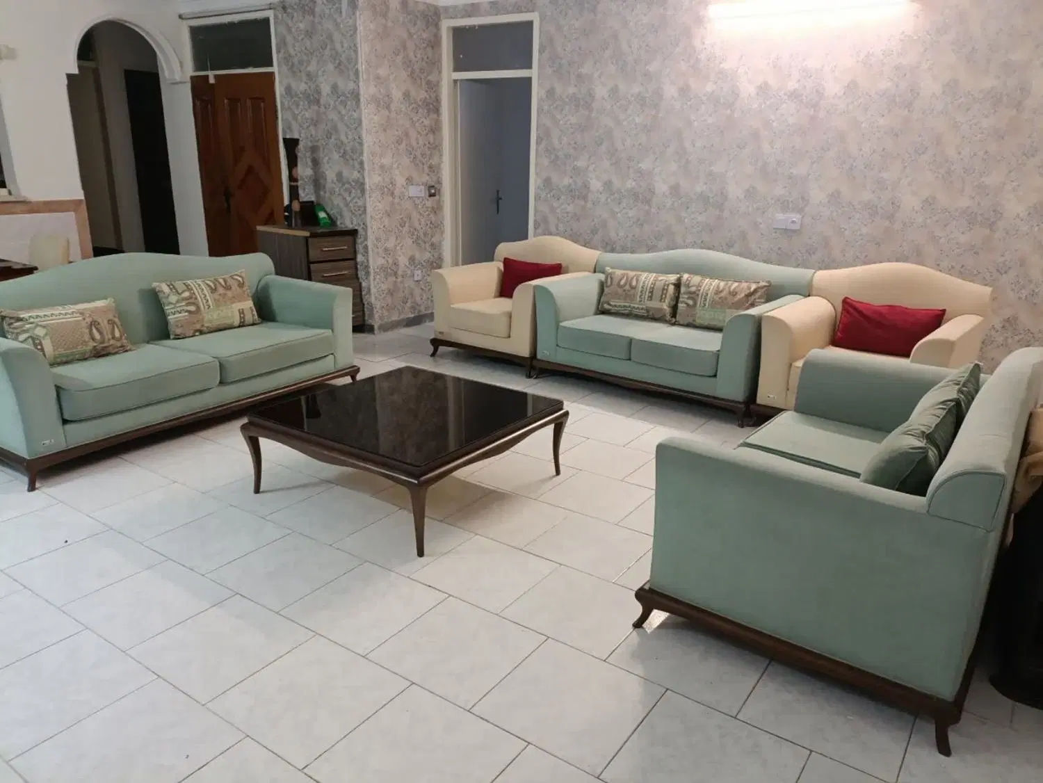 رهن و اجاره ویلایی فاز ۳ اندیشه