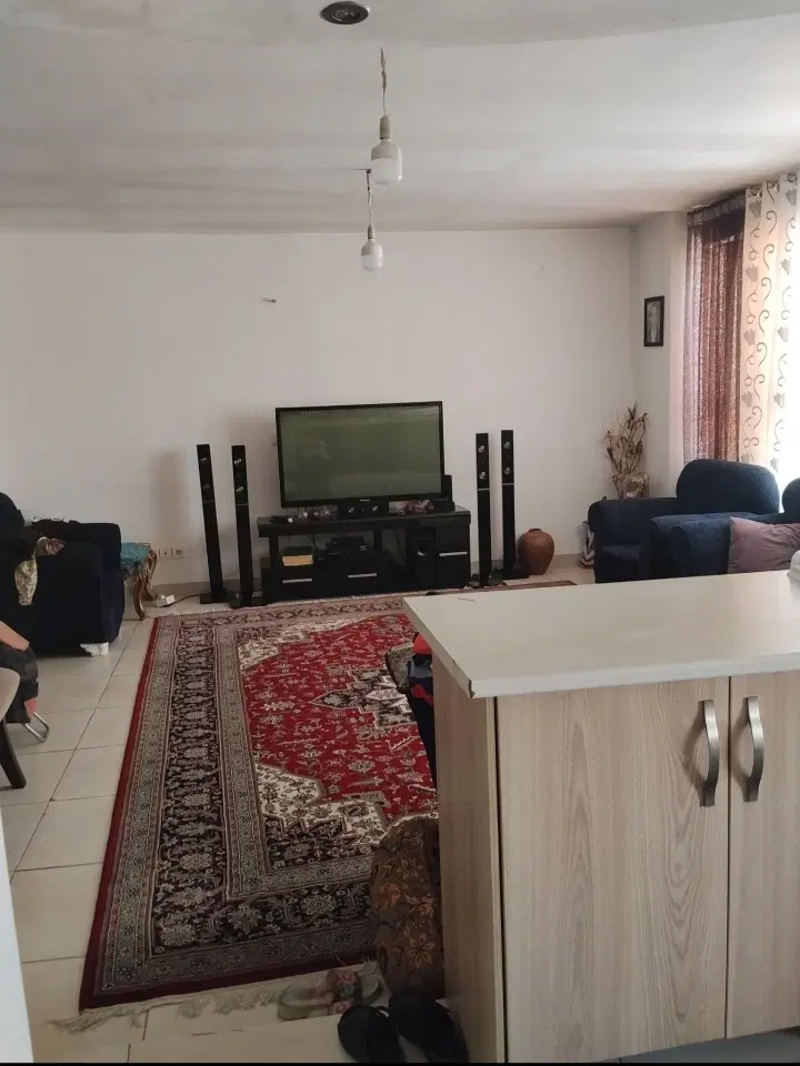 فروش آپارتمانِ سنددار