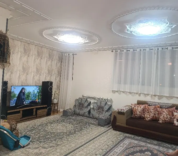 آپارتمان دوخوابه