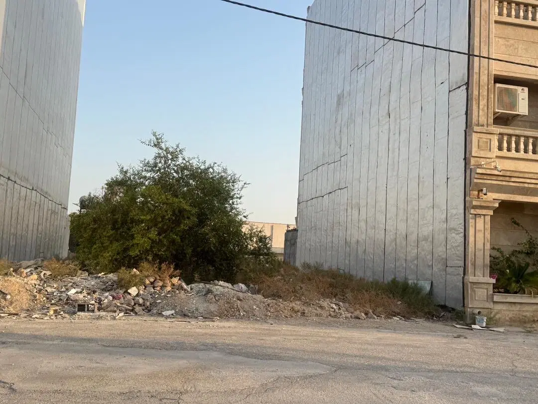فروش زمین بوشهر بهمنی