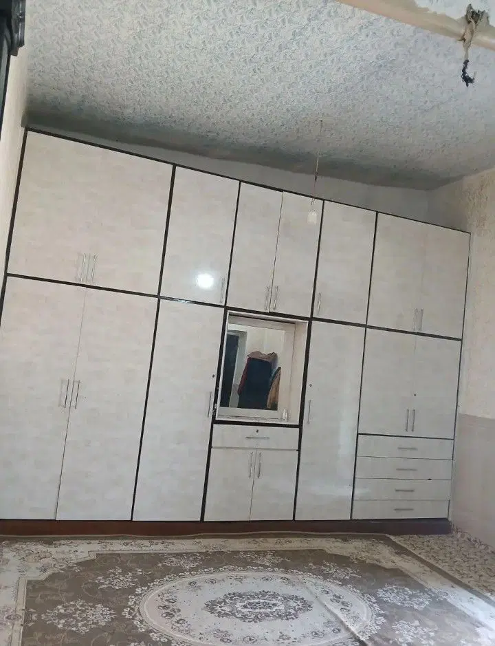 خانه ویلایی بی بیان