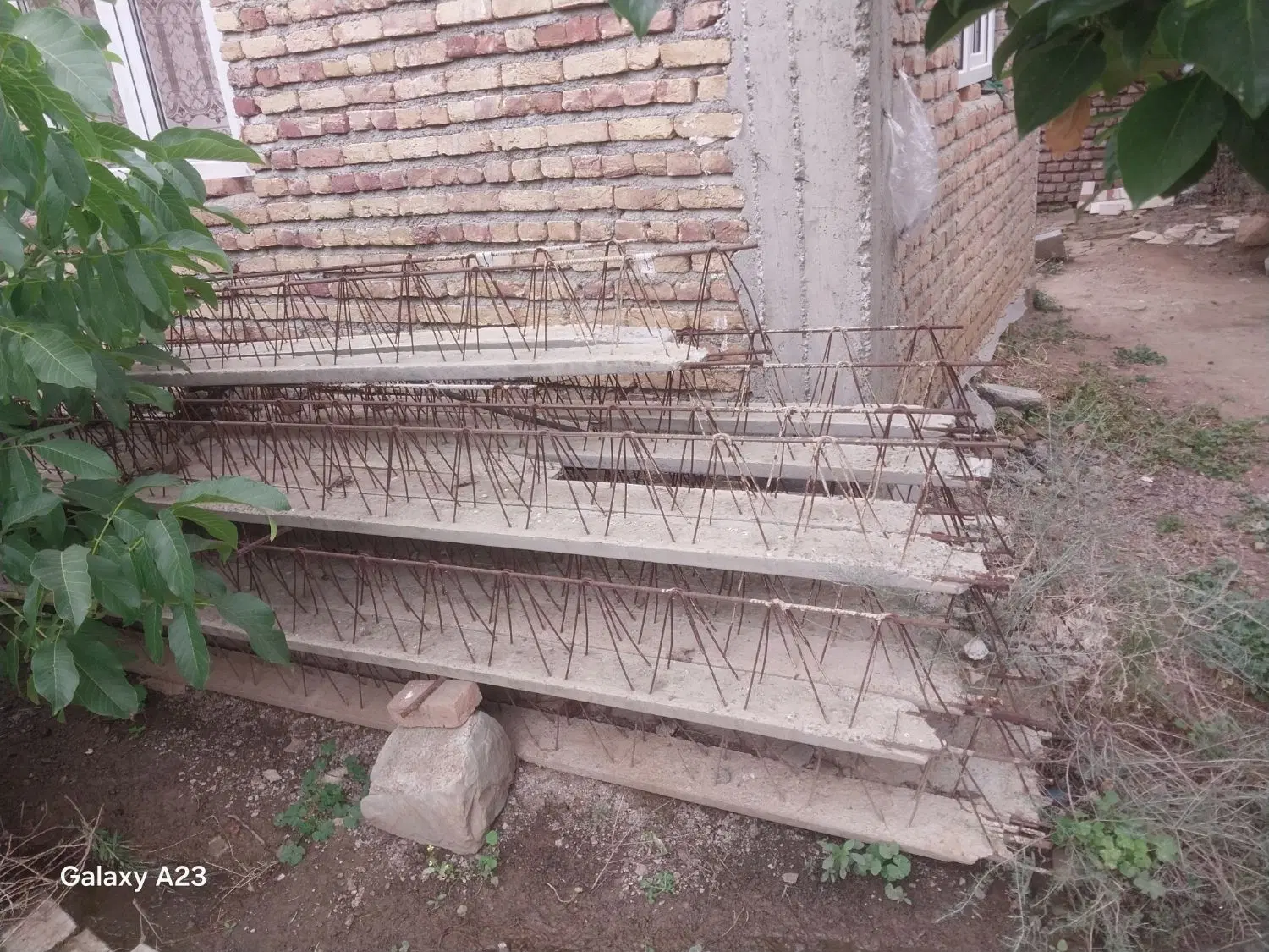 خانه باغ