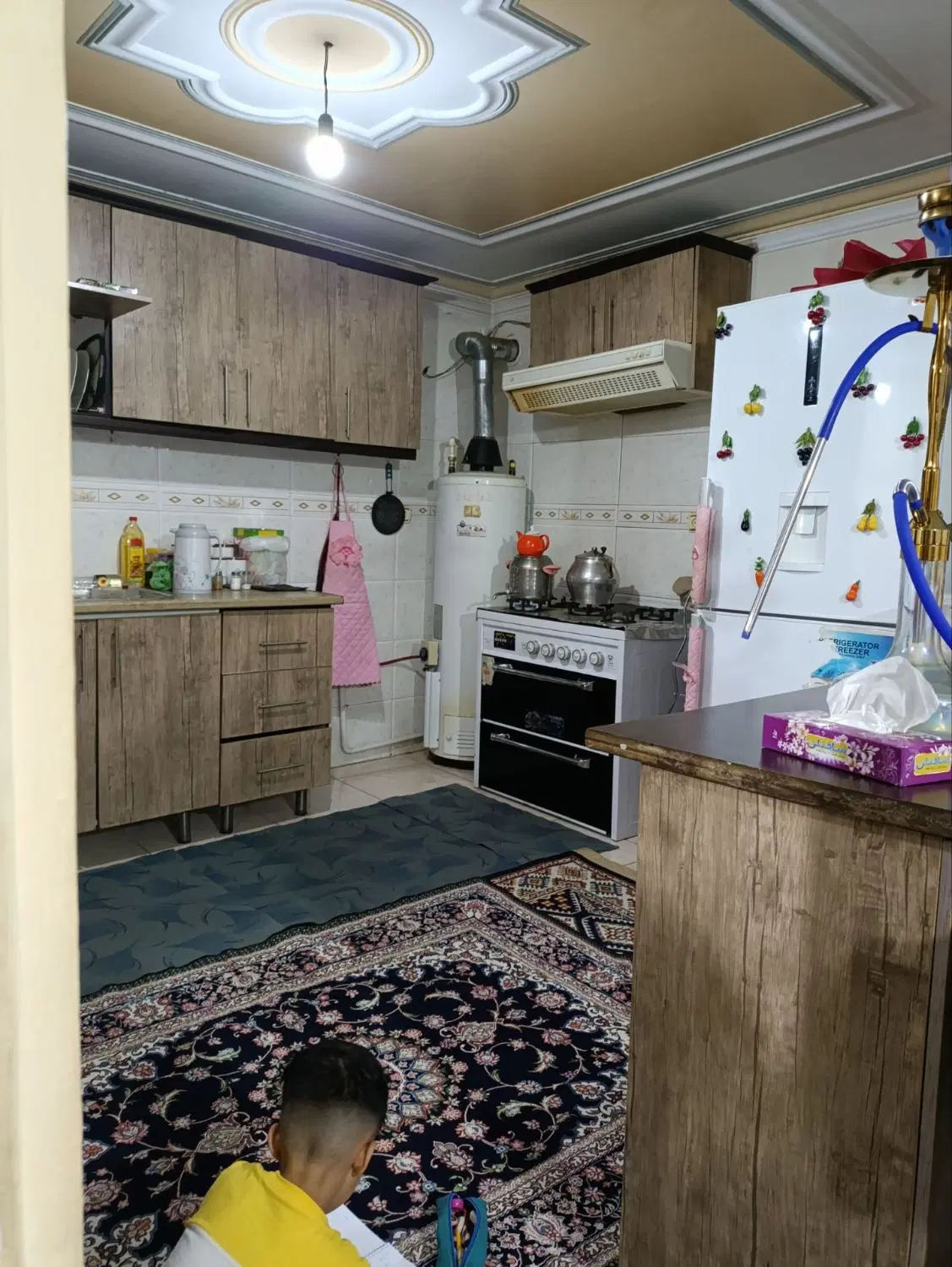 فروش منزل مسکونی