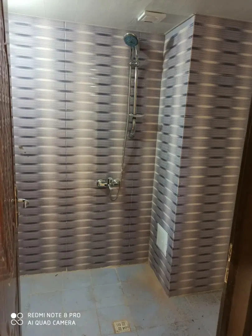 آپارتمان مبارکه شهر مجلسی بلوک ناجا