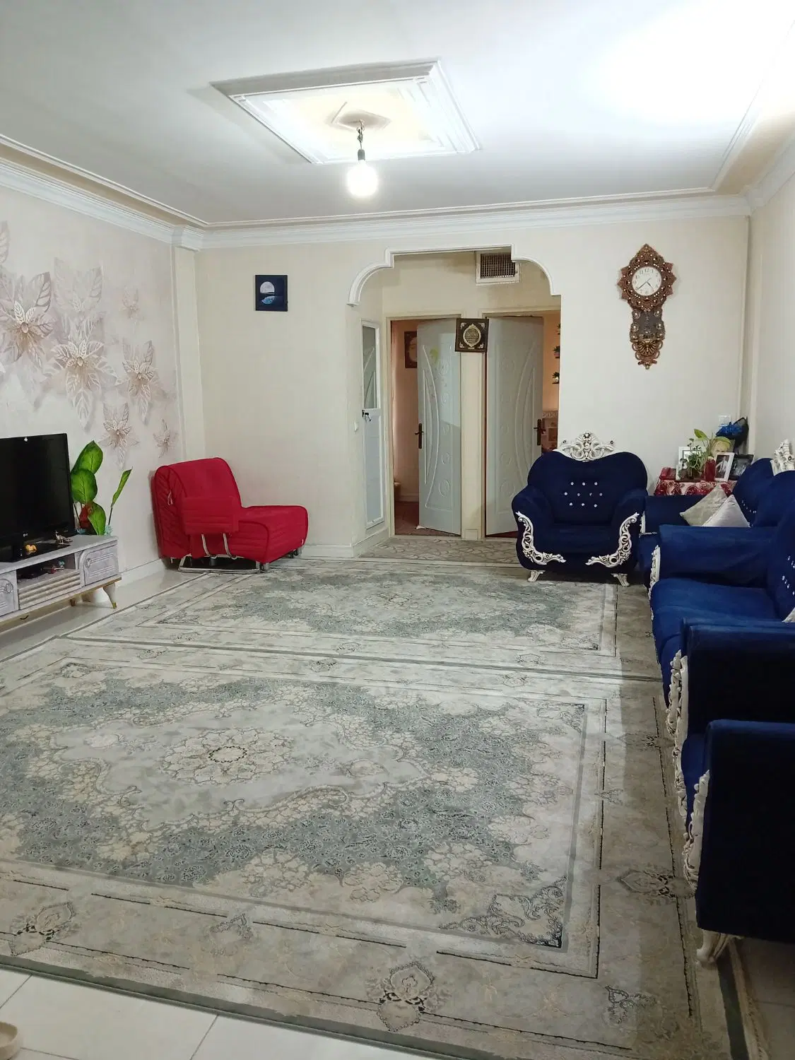 فروش آپارتمان مسکونی