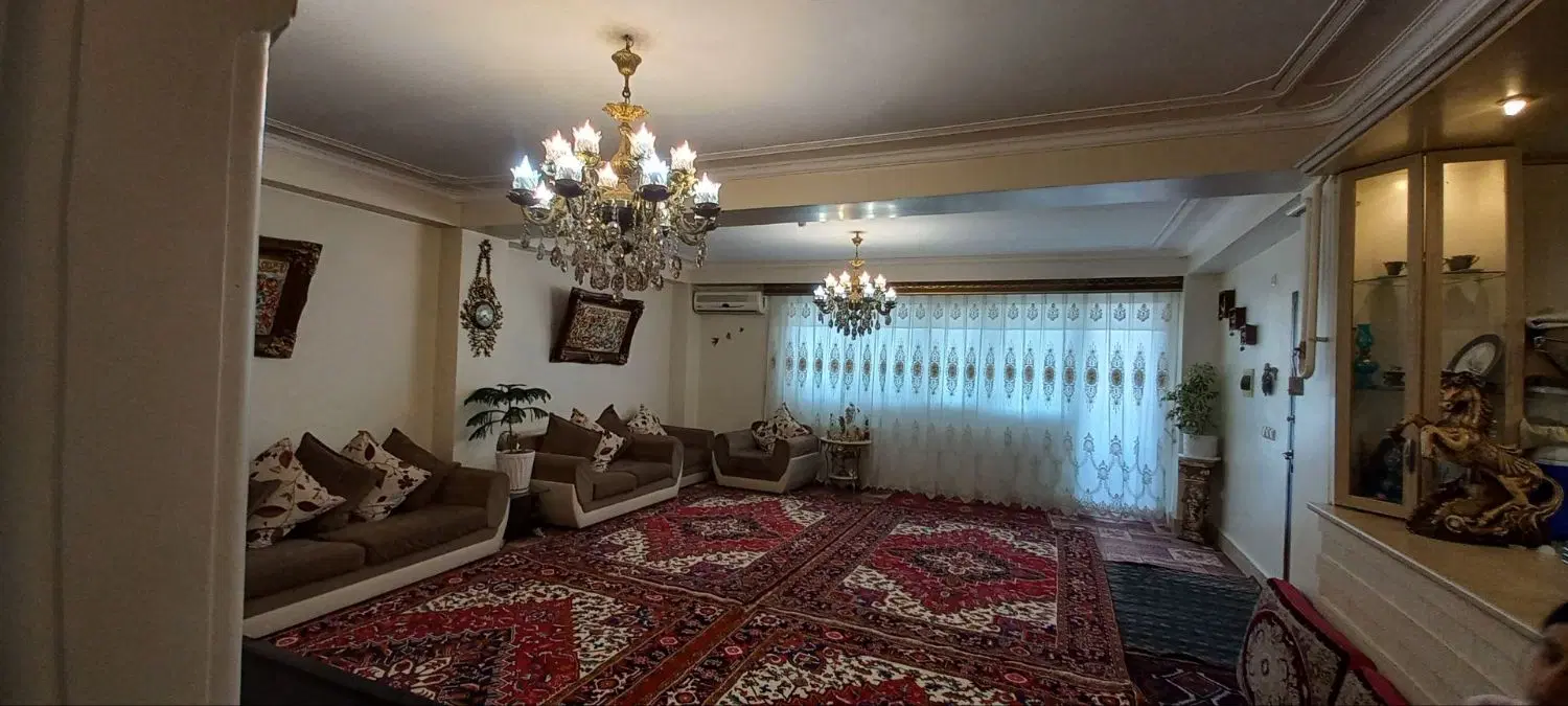آپارتمان فروشی