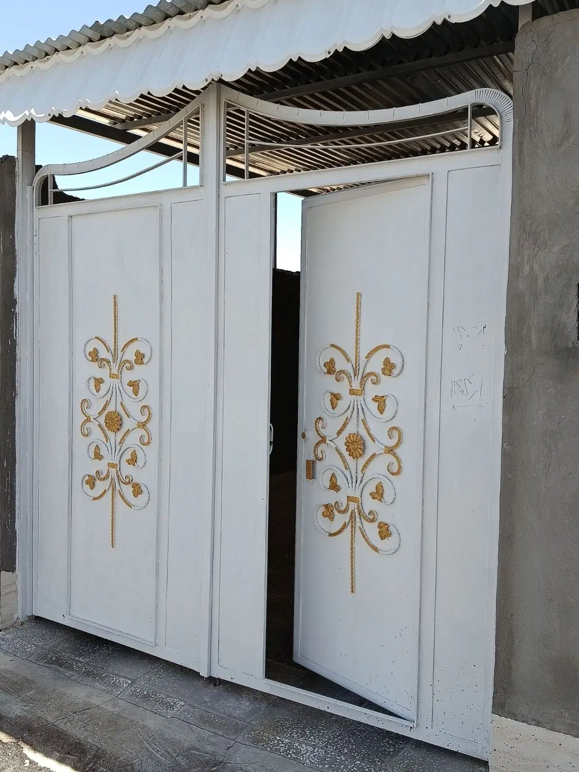 خانه ویلایی