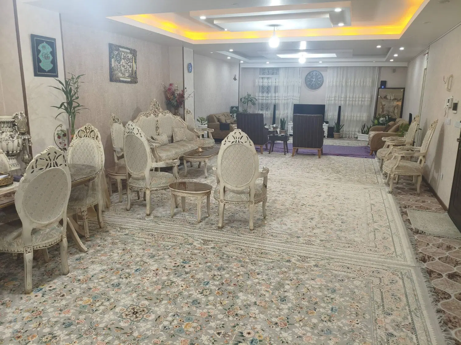 فروش آپارتمان 185 متری محمود آباد