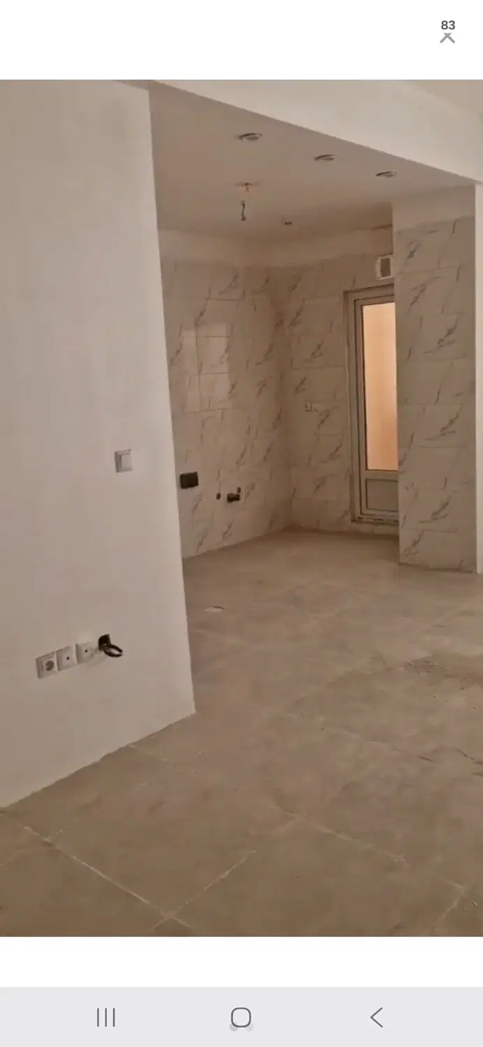 فروش آپارتمان آرمان سازان چینه