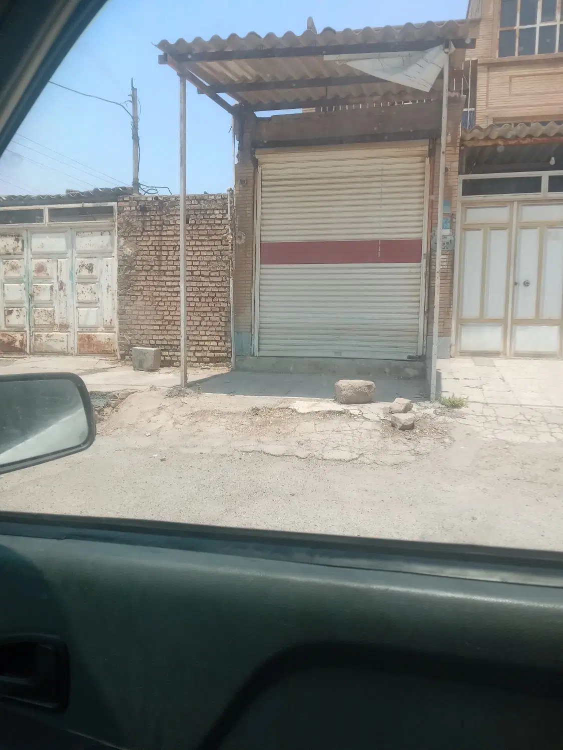 فروش مغازه تجاری