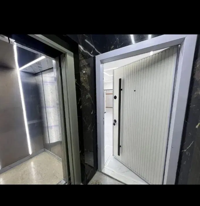 فروش آپارتمان200متری3خواب،صفر*مجتمع شیک_رزمندگان
