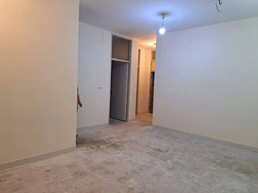 رهن چهارواحده همکف در بهارستان