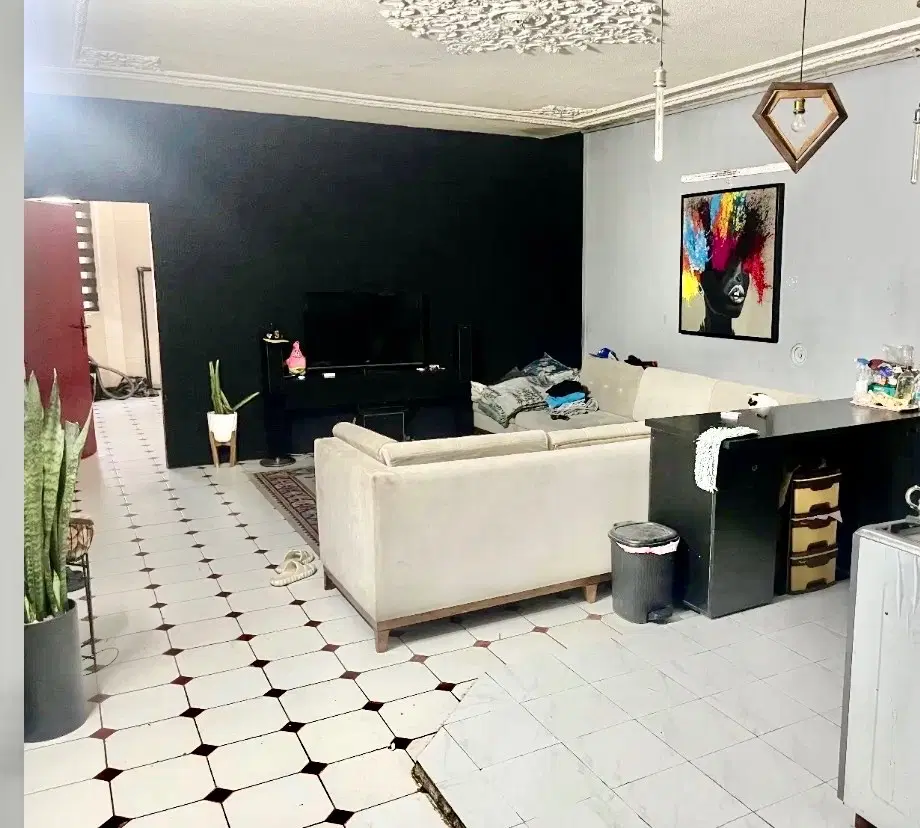 رهن واجاره