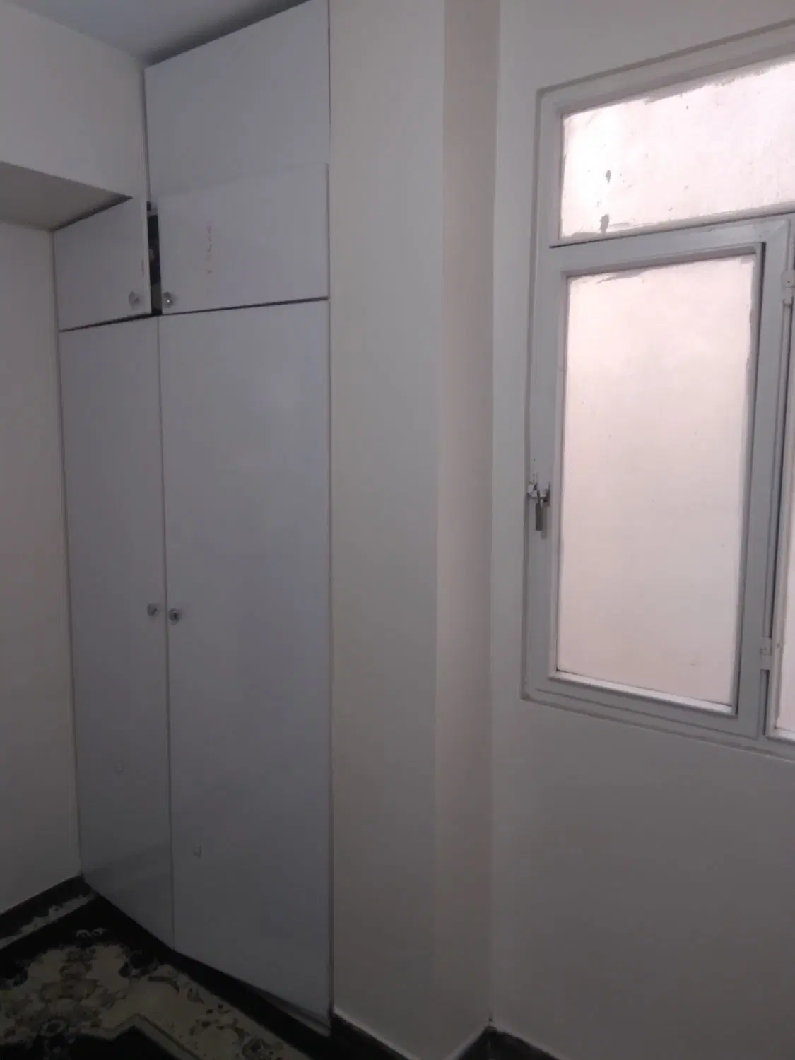 آپارتمان۶۰‌متری دوخوابه خیابان رودکی