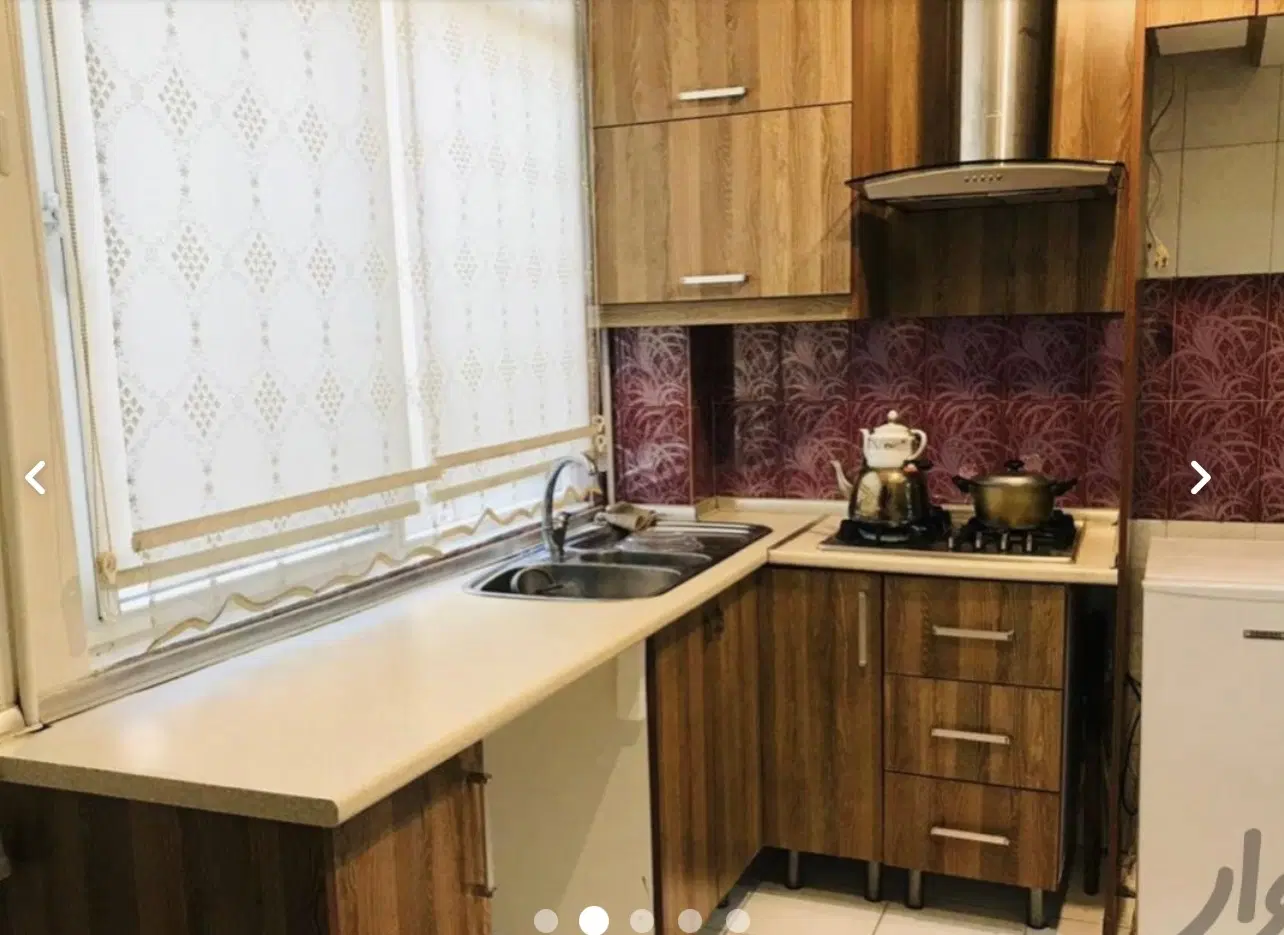 اجاره یک واحد اپارتمان