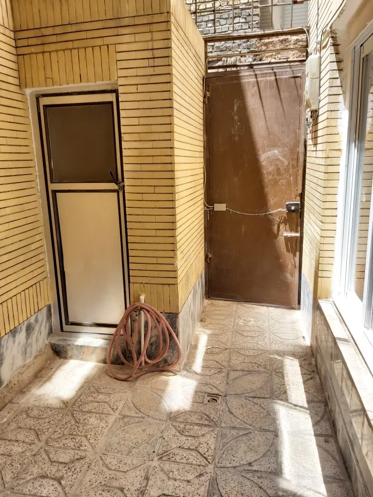 آپارتمان ۸۰ متری دربست